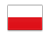 LA LUCE - LA MURRINA - Polski